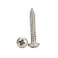 stainless steel decorative wood screw wood fasteners